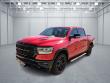 Used 2022 Ram 1500 Laramie Truck Crew Cab