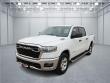 Used 2025 Ram 1500 Big Horn/Lone Star Truck Crew Cab