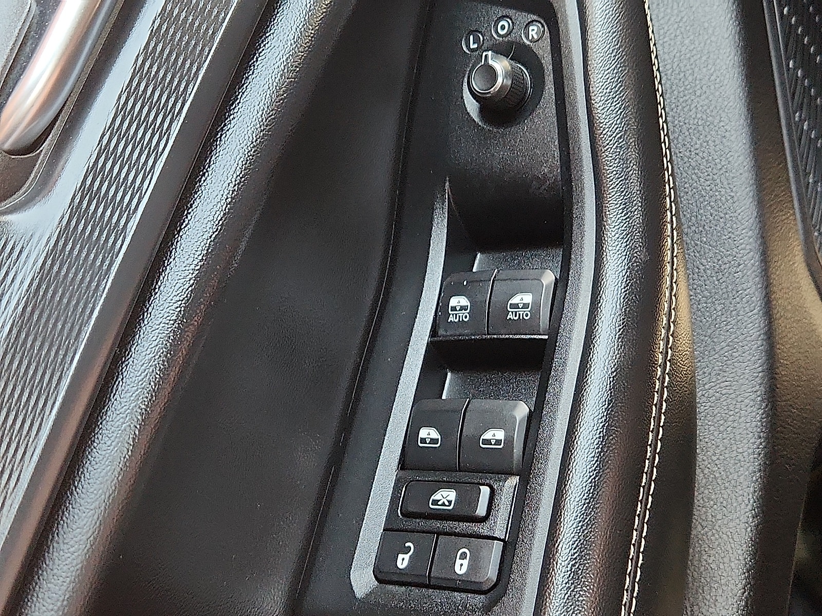 2023 Jeep Grand Cherokee L Altitude - Photo 17