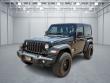 Used 2019 Jeep Wrangler Sport 4x4 SUV