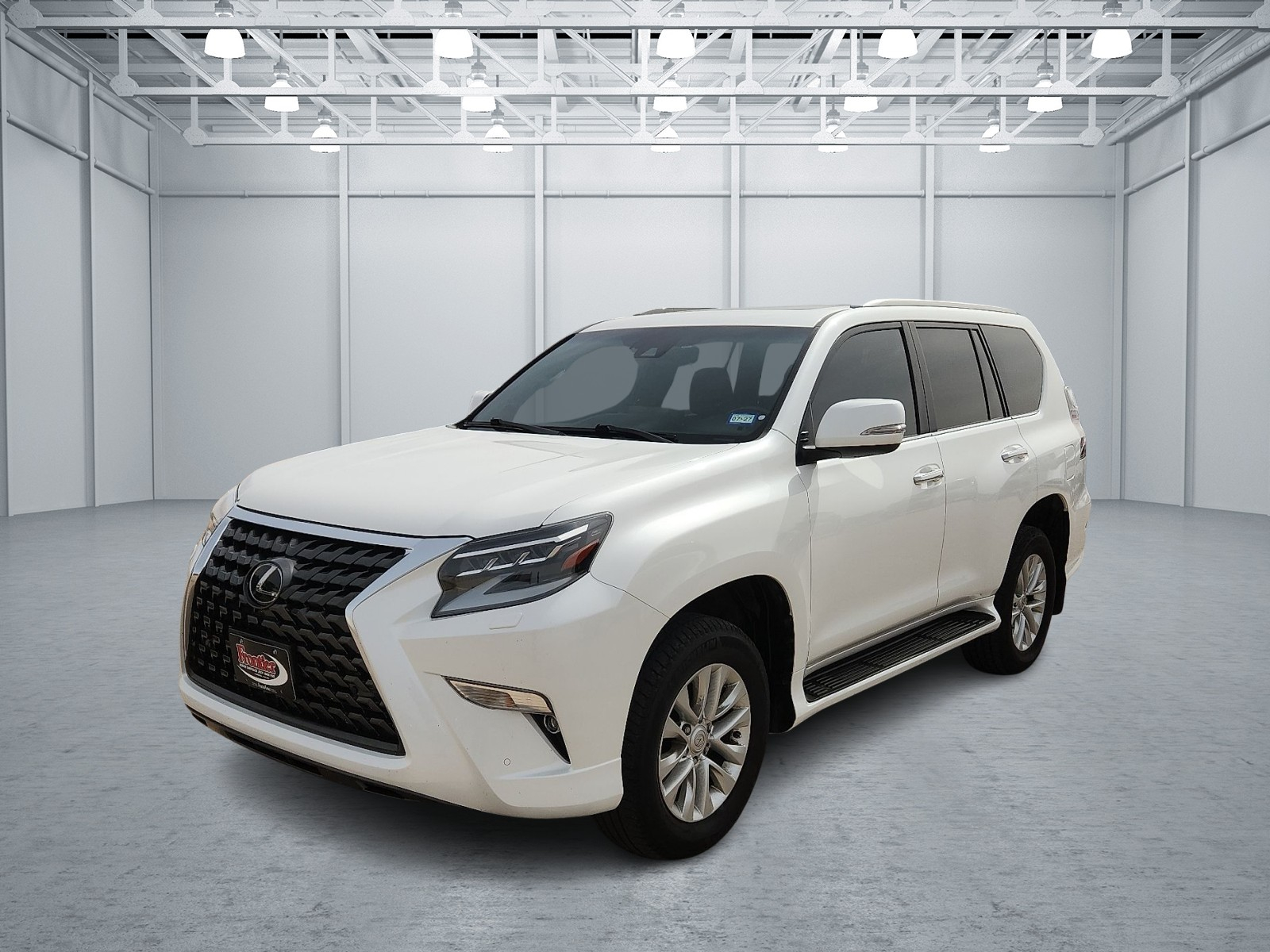  LEXUS GX 460