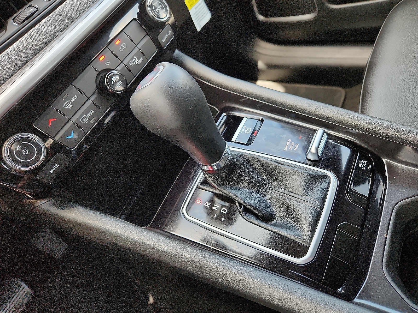 2026 Jeep Compass Latitude - Photo 20