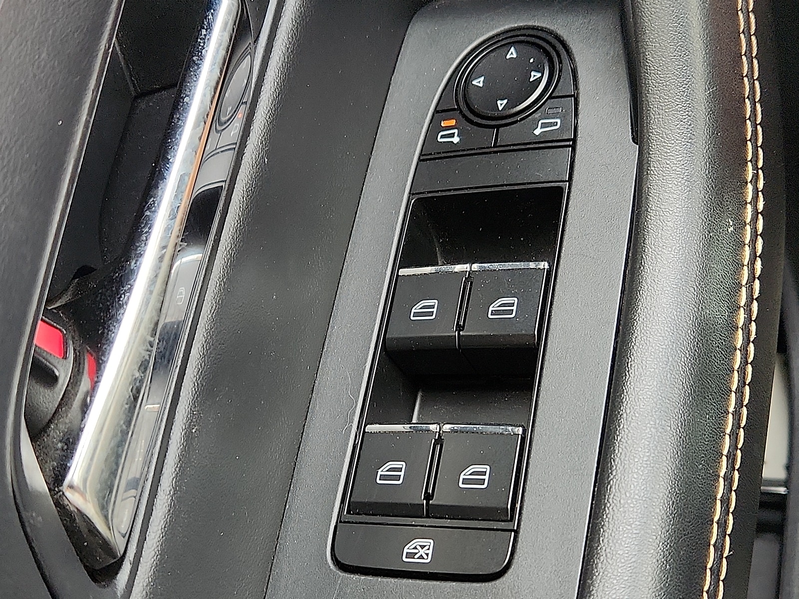 2024 Mazda CX-90 Turbo Premium Package - Photo 17