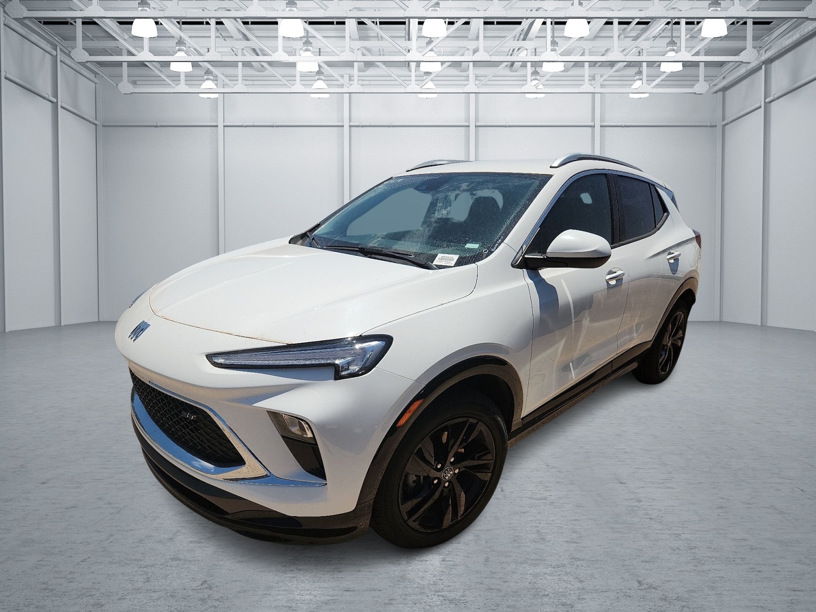 2024 Buick Encore GX Sport Touring's photo