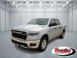 2026 Ram 1500 LONE STAR CREW CAB 4X4 5'7 BOX Pickup