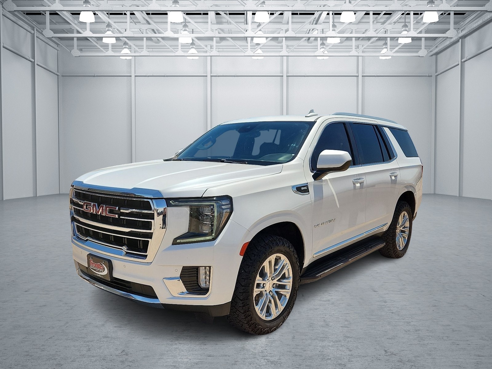 2023 GMC Yukon 2WD SLT's photo