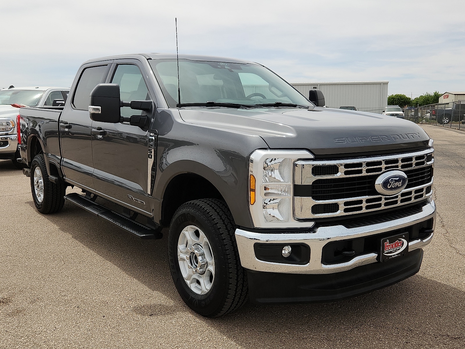 2025 Ford F-250 Super Duty - Photo 6