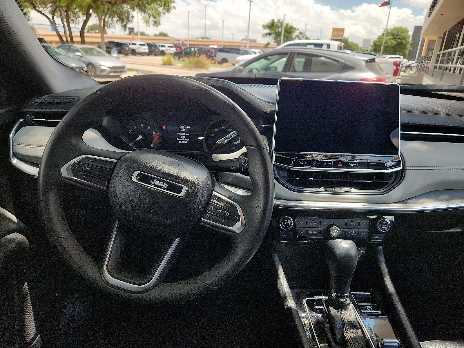 2023 Jeep Compass Limited - Photo 11