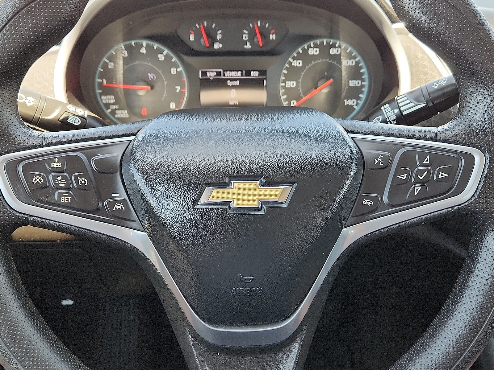 2023 Chevrolet Malibu 1LT - Photo 19