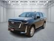 Used 2024 CADILLAC Escalade Premium Luxury SUV
