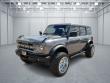 Used 2024 Ford Bronco Big Bend SUV