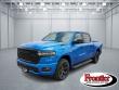 2026 Ram 1500 LONE STAR CREW CAB 4X4 5'7 BOX Pickup