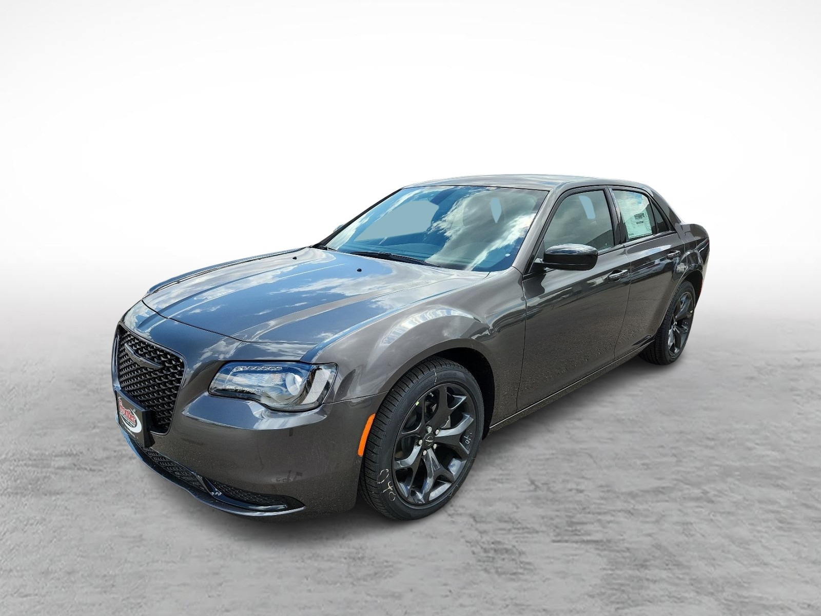 2024 Chrysler 300 For Sale in Lubbock TX Spirit Chrysler Dodge Jeep Ram