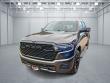 Used 2025 Ram 1500 Big Horn/Lone Star Truck Crew Cab