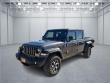 Used 2020 Jeep Gladiator Sport Truck Crew Cab