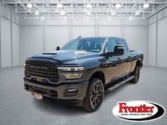 2026 Ram 2500 LARAMIE CREW CAB 4X4 6'4 BOX Pickup