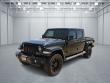 Used 2023 Jeep Gladiator Overland Truck Crew Cab