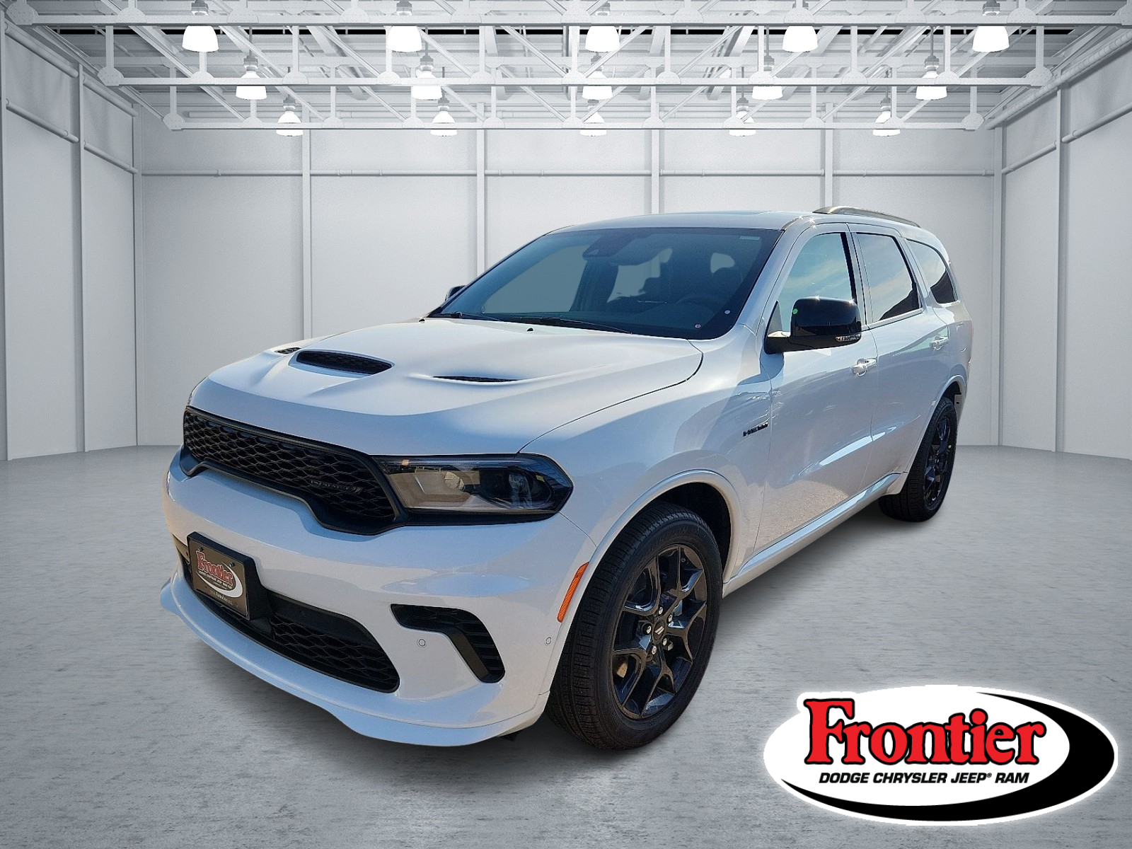 2027 Dodge Durango Sport Utility 