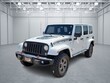 Jeep Wrangler JK Unlimited