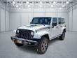 Used 2017 Jeep Wrangler JK Unlimited Rubicon 4x4 SUV
