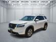 Used 2025 Nissan Pathfinder SL SUV