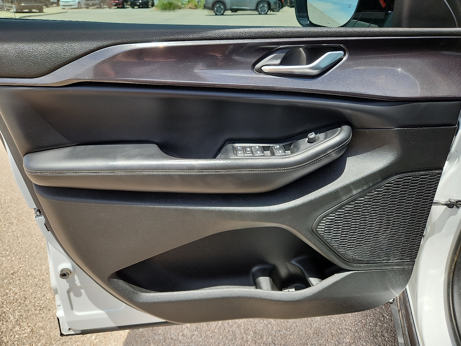 2023 Jeep Grand Cherokee L Altitude - Photo 11