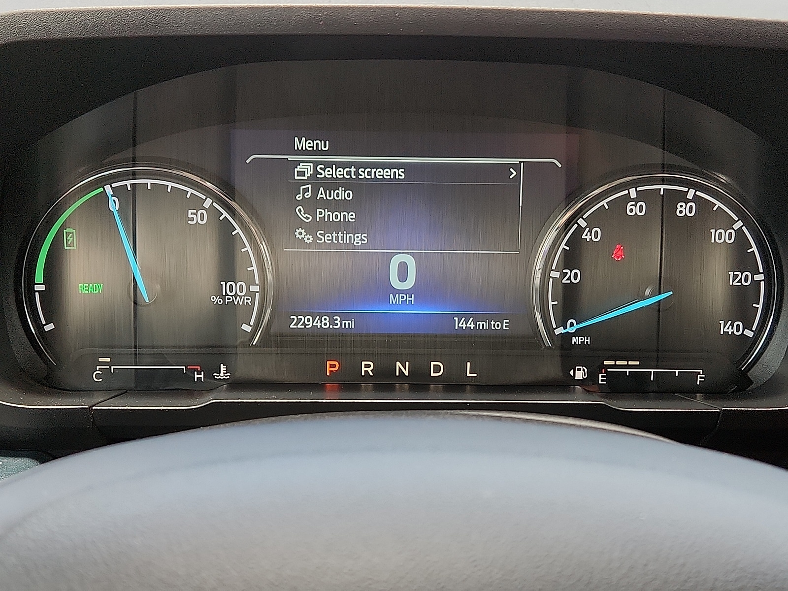 2024 Ford Maverick Lariat - Photo 18