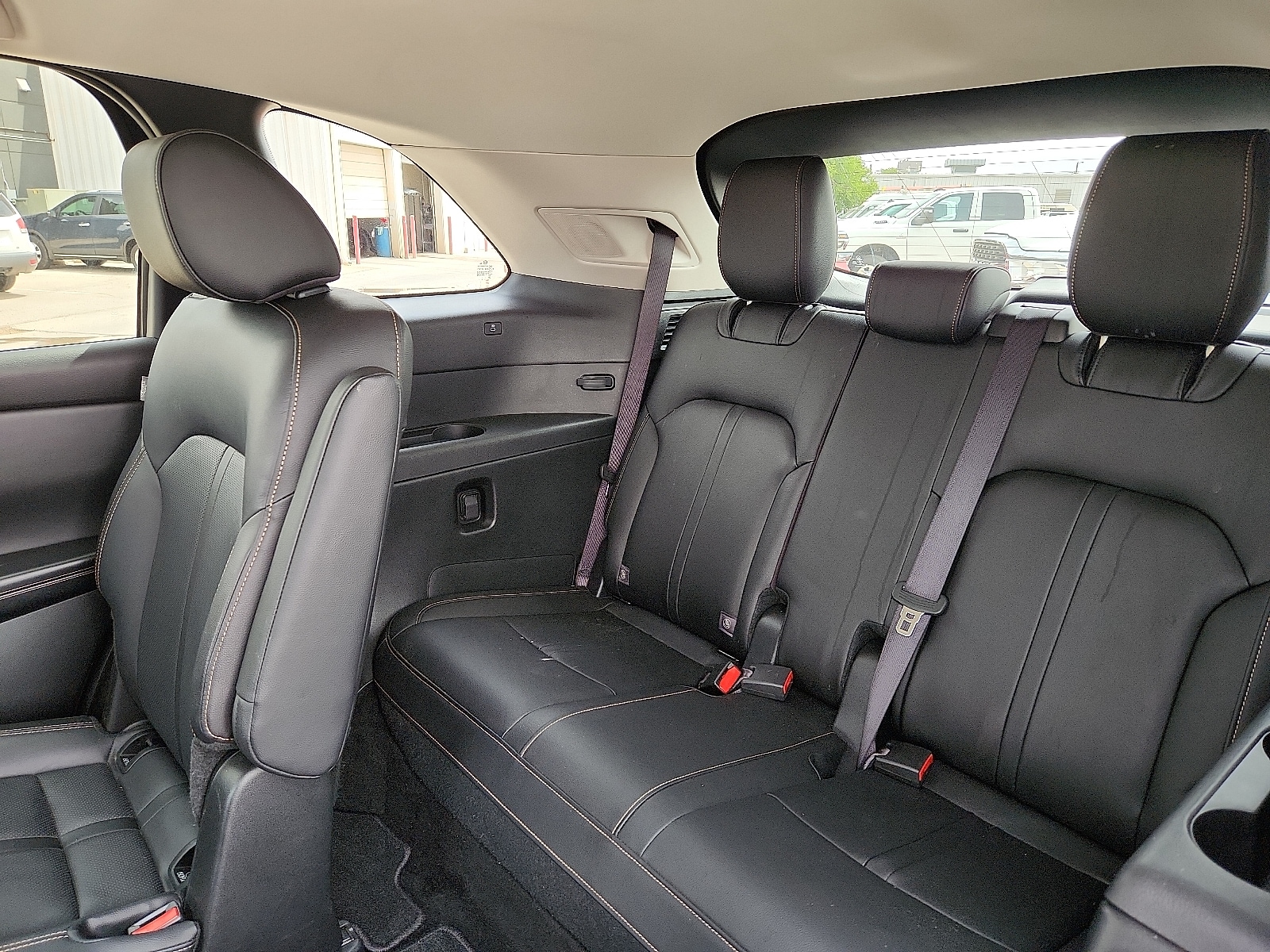 2024 Mazda CX-90 Turbo Premium Package - Photo 10