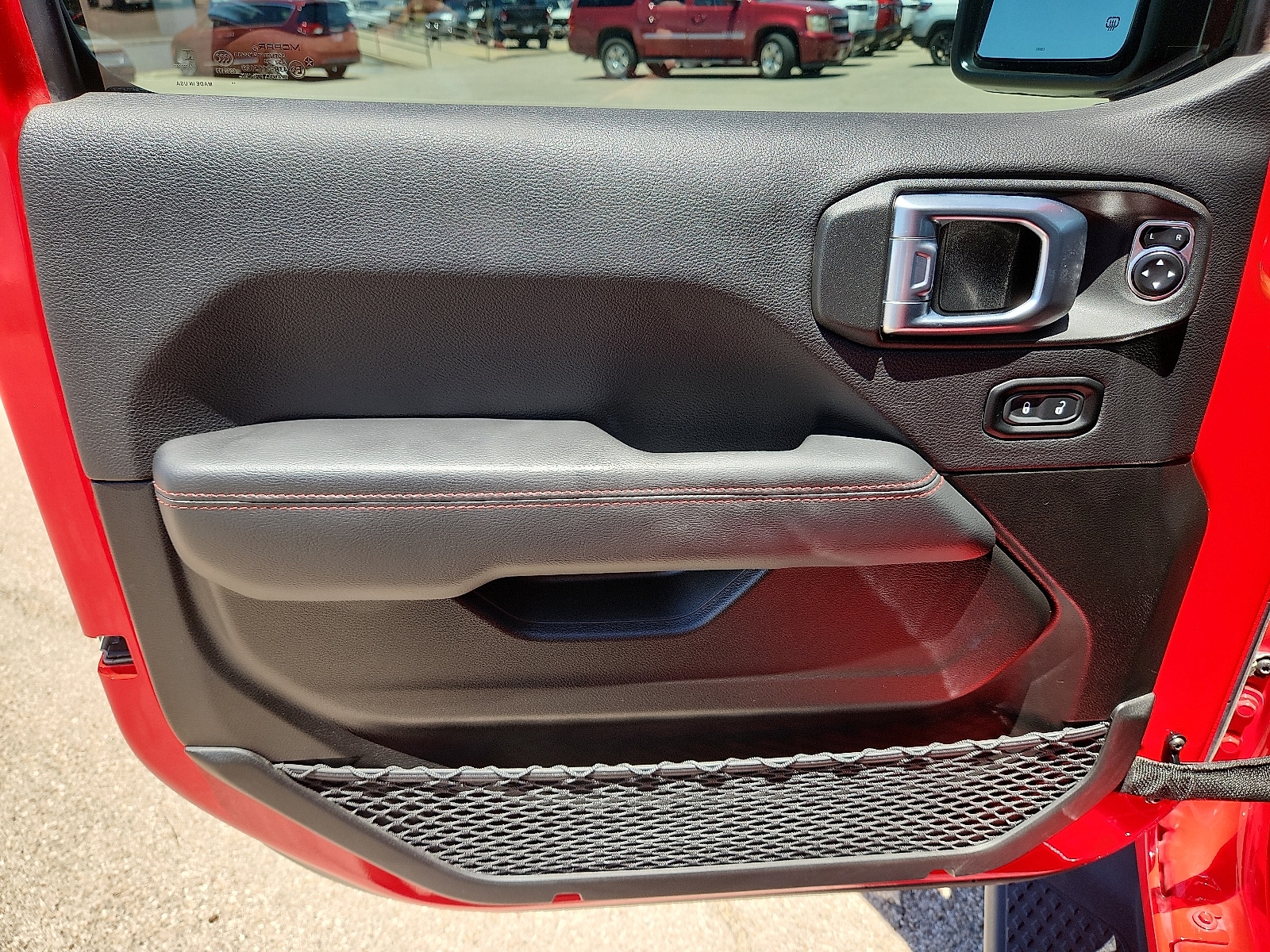 2023 Jeep Gladiator Rubicon - Photo 12