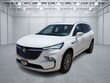  Buick Enclave