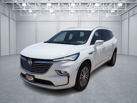 2024 Buick Enclave Premium SUV