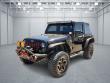 Used 2012 Jeep Wrangler Sport SUV