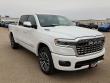 2026 Ram 1500 LIMITED CREW CAB 4X4 5'7 BOX Pickup