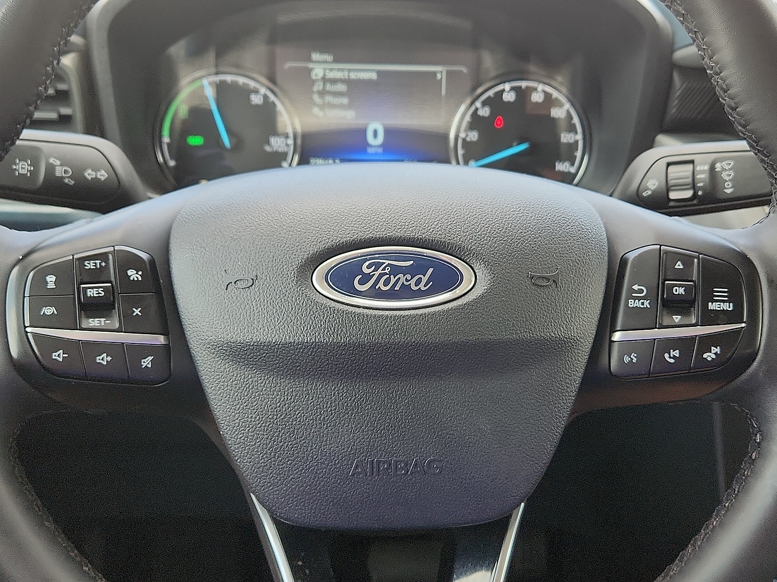 2024 Ford Maverick Lariat - Photo 19