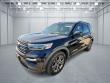 Used 2021 Ford Explorer XLT SUV