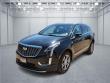 Used 2023 CADILLAC XT5 Premium Luxury SUV