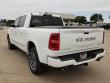2026 Ram 1500 LIMITED CREW CAB 4X4 5'7 BOX Pickup