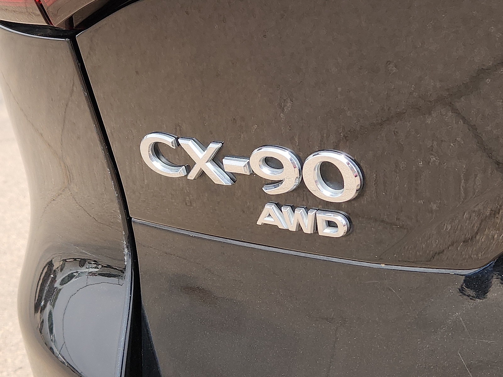 2024 Mazda CX-90 Turbo Premium Package - Photo 8