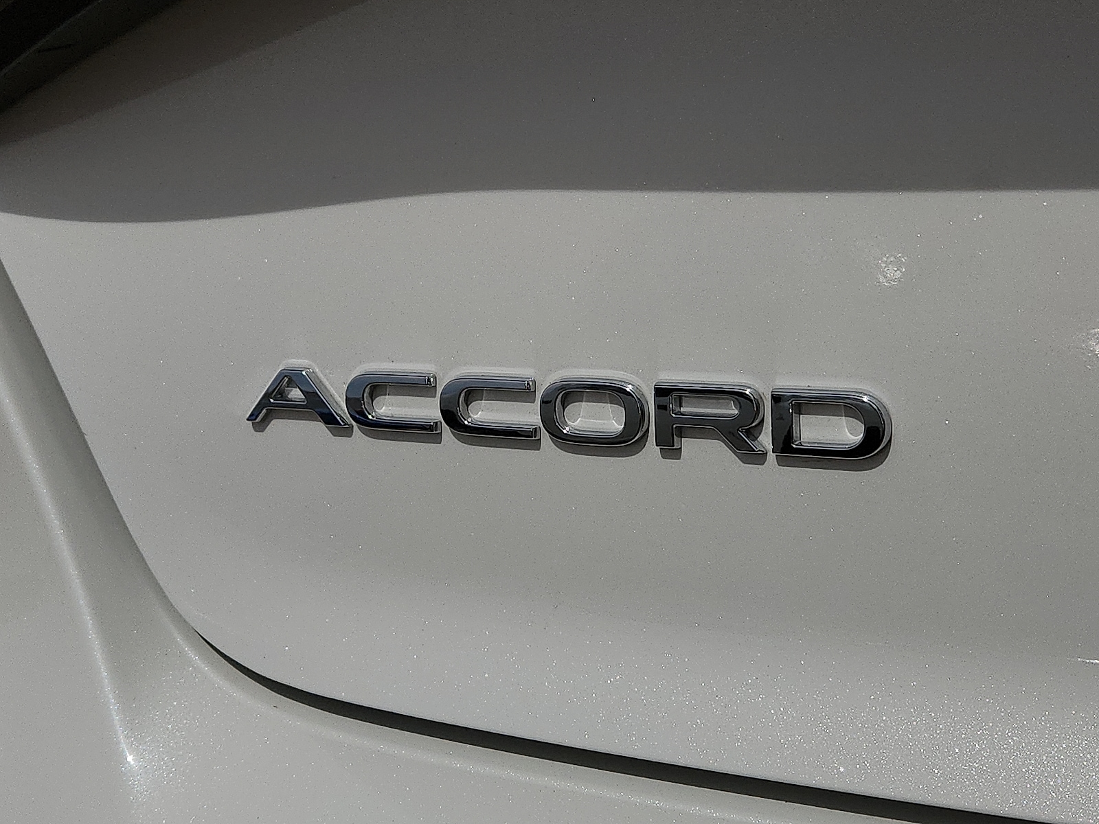 2024 Honda Accord Hybrid Touring - Photo 8