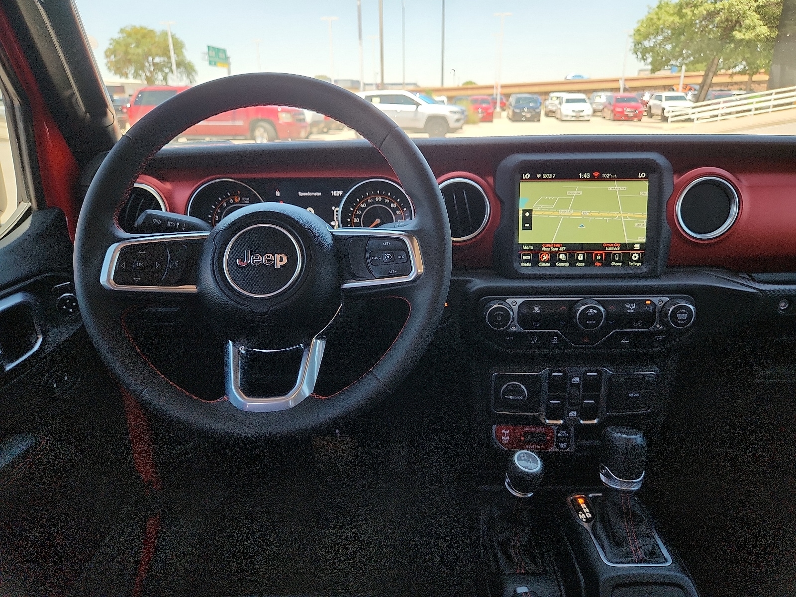 2023 Jeep Gladiator Rubicon - Photo 11