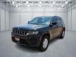 Used 2025 Jeep Grand Cherokee Laredo SUV