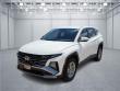 Used 2025 Hyundai Tucson SE SUV