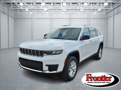 2025 Jeep Grand Cherokee L LAREDO X 4X2 Sport Utility