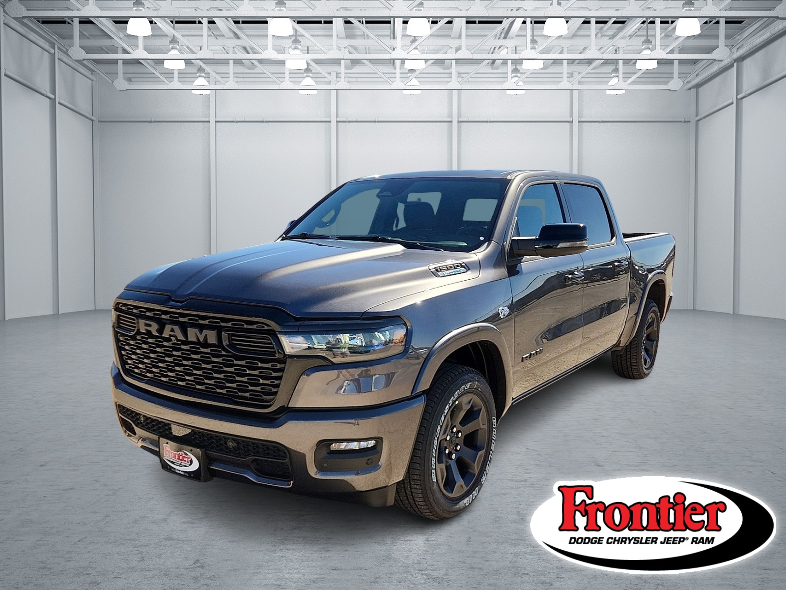 2026 RAM Ram 1500 Pickup Big Horn/Lone Star's photo