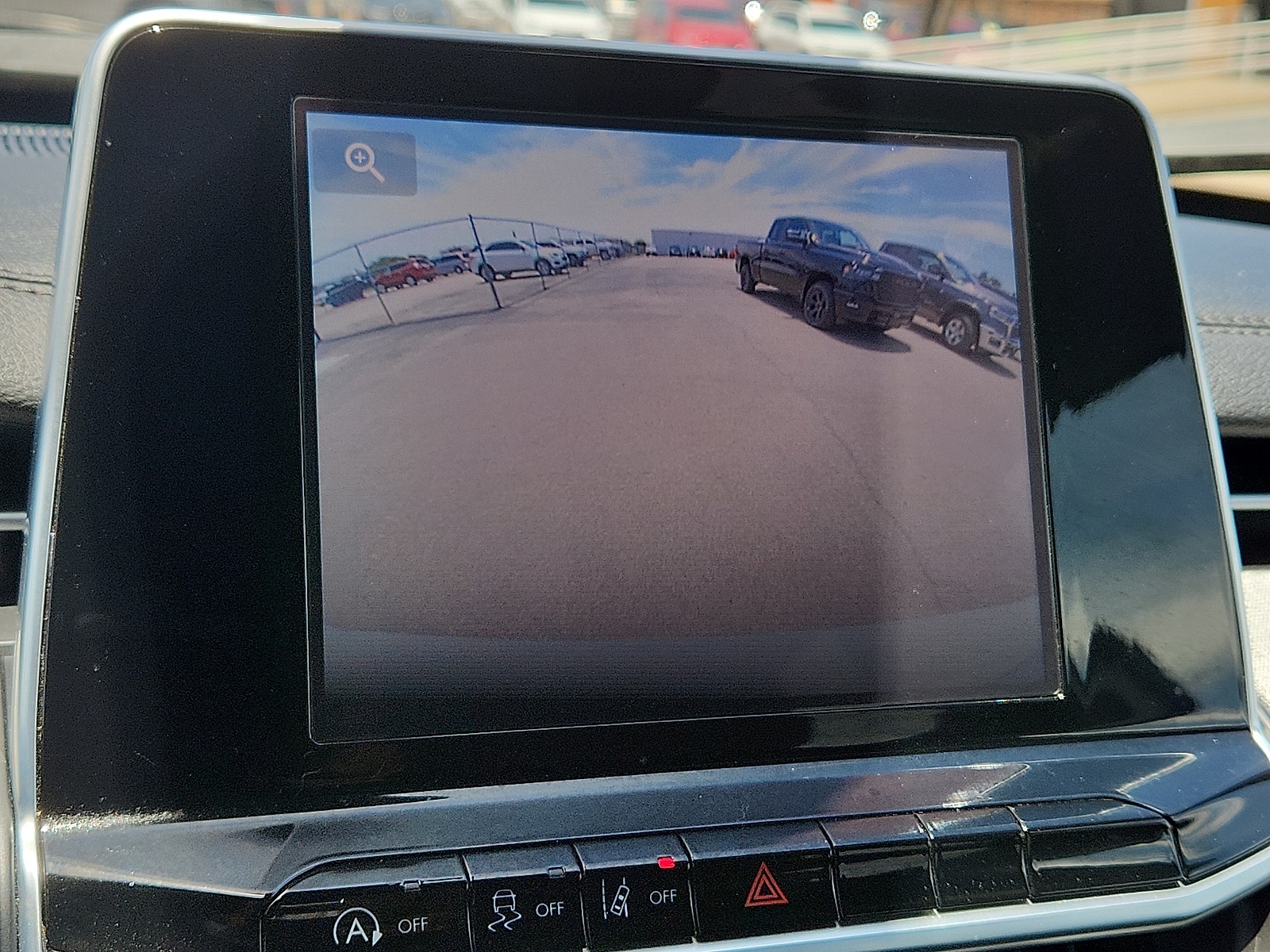 2026 Jeep Compass Latitude - Photo 15