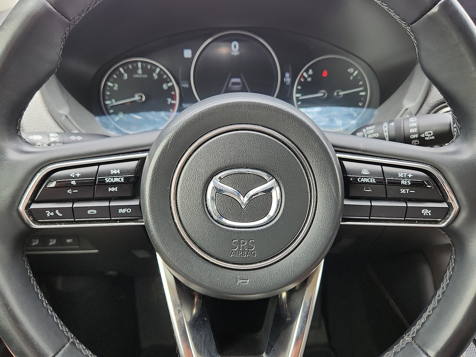 2024 Mazda CX-90 Turbo Premium Package - Photo 19