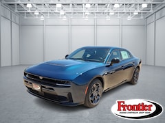 2026 Dodge Charger R/T 4-DOOR AWD Sedan