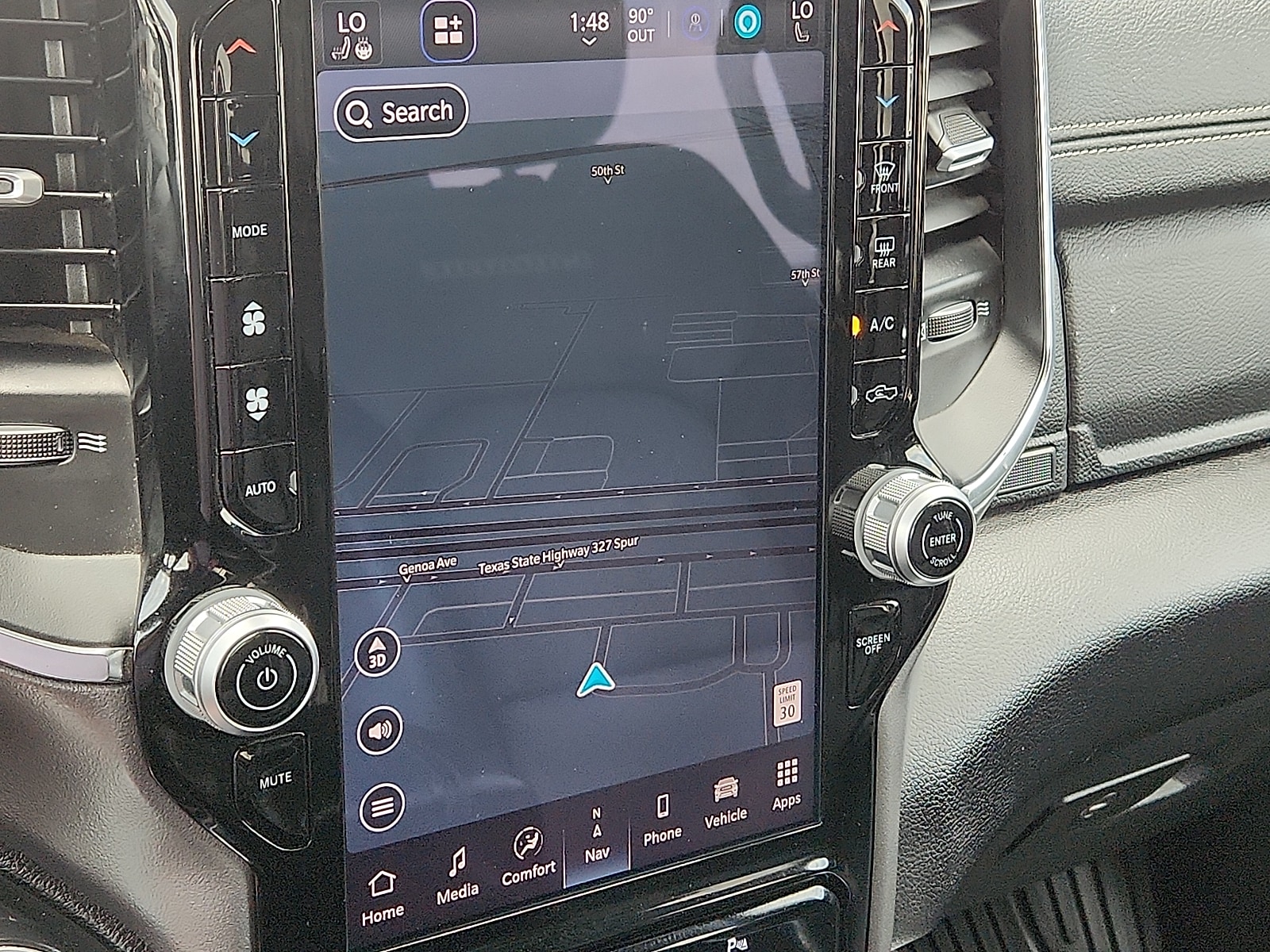 2025 RAM Ram 1500 Pickup Laramie - Photo 16