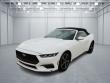 Used 2024 Ford Mustang  Convertible