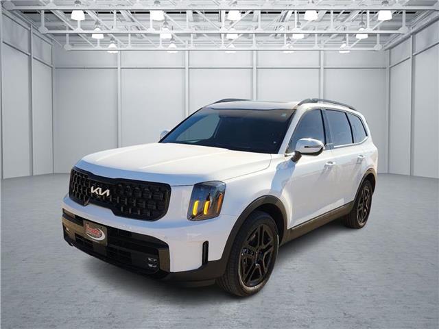 2024 Kia Telluride SUV 